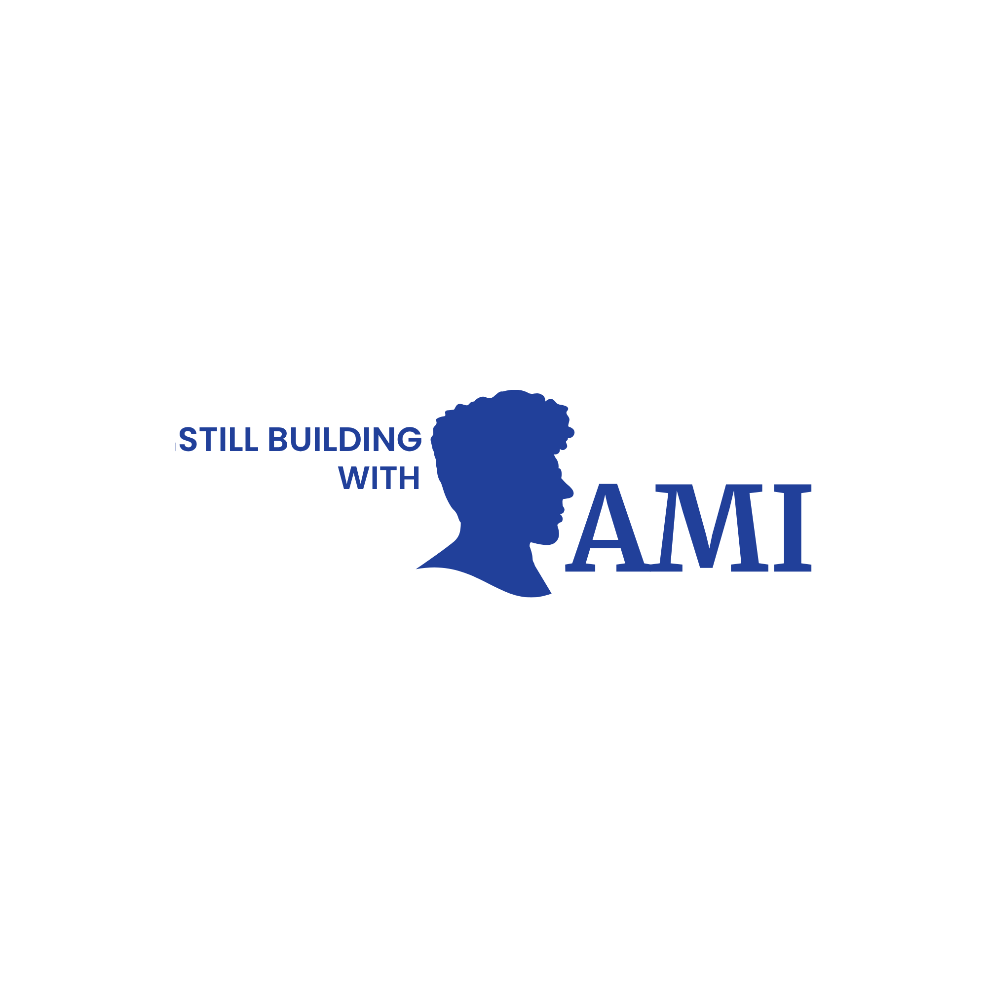 Still Building with Ami